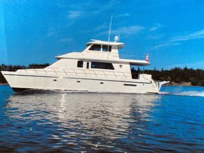 2003 Wendon 65