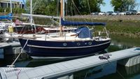 2001 Yarmouth 23