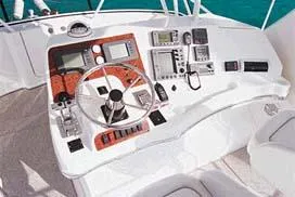  Yacht Photos Pics Manufacturer Provided Image