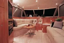  Yacht Photos Pics Manufacturer Provided Image