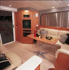  Yacht Photos Pics Manufacturer Provided Image