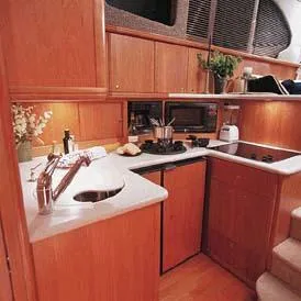  Yacht Photos Pics Manufacturer Provided Image