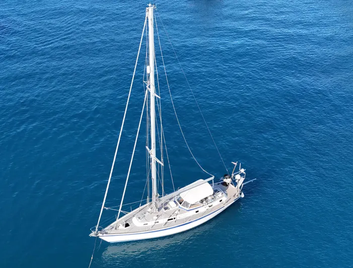 Persistence Yacht Photos Pics 