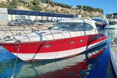 2006 Beneteau Flyer 12