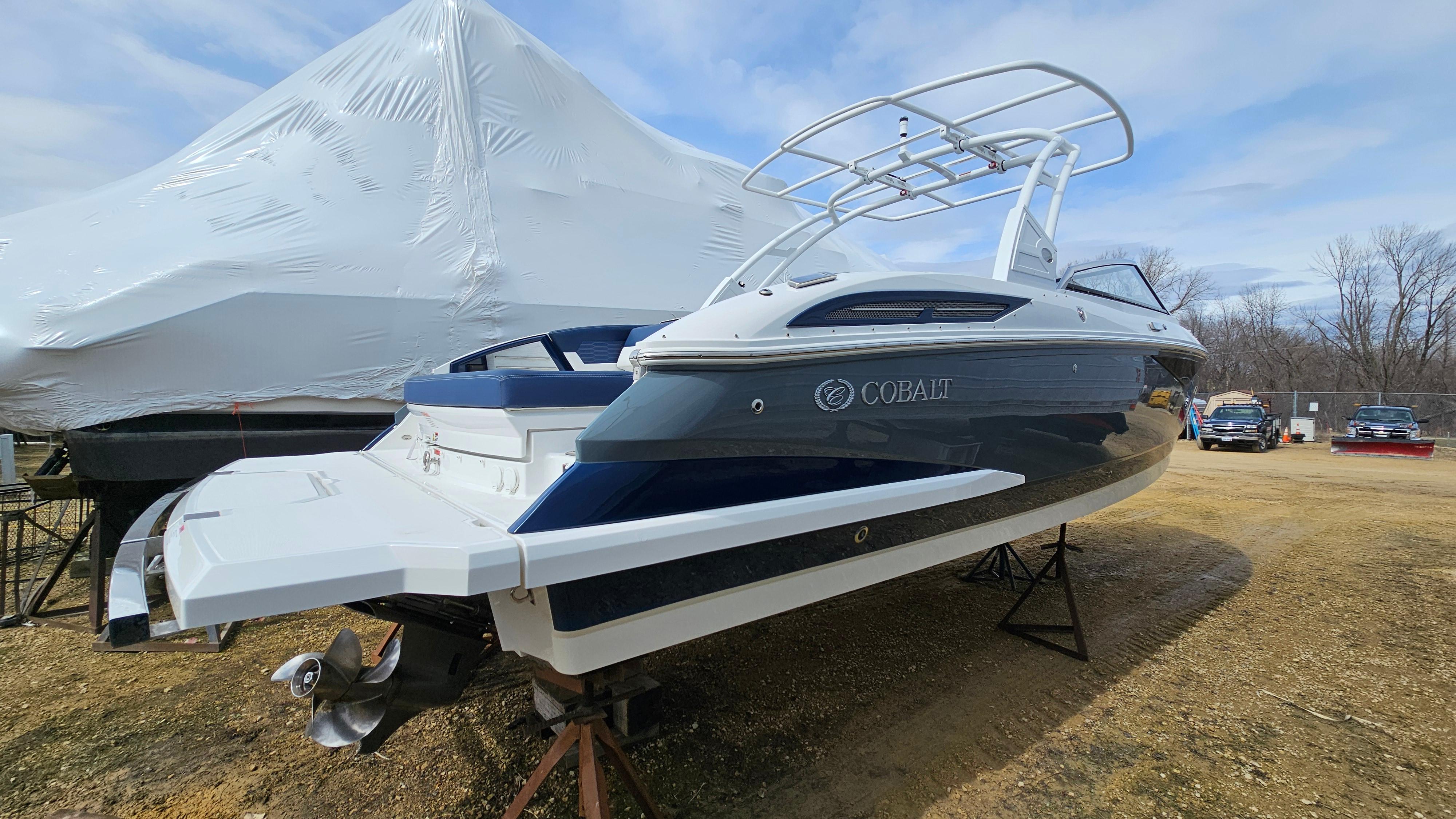 2021 Cobalt A29 Bowrider for sale - YachtWorld