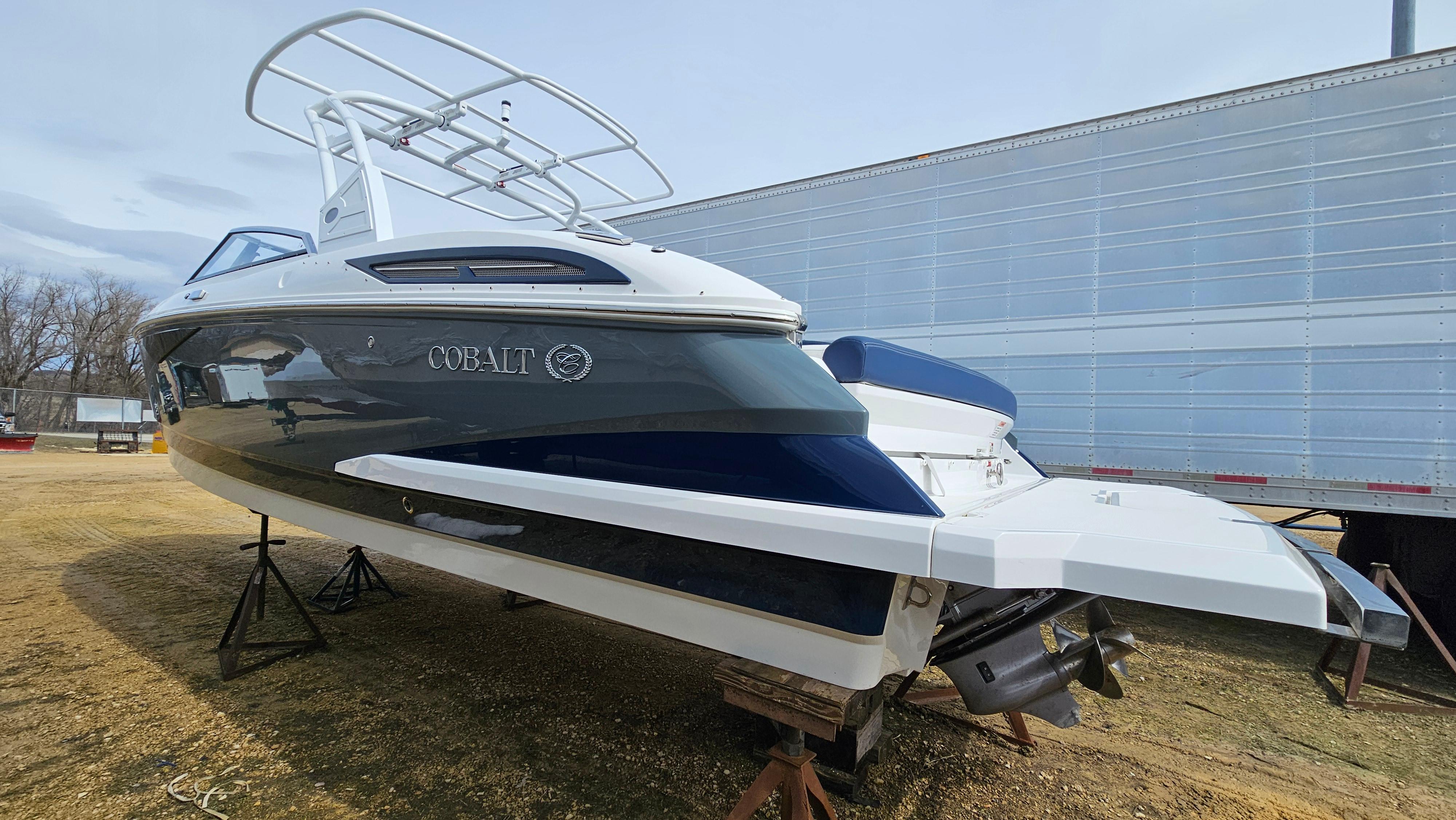 2021 Cobalt A29 Bowrider for sale - YachtWorld