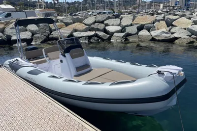 2024 Ranieri CAYMAN 21 SPORT