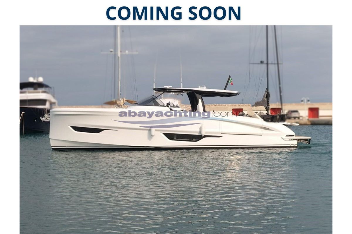2025 Solaris Power 48 