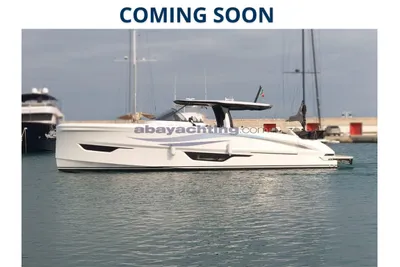 2025 Solaris Power 52 open