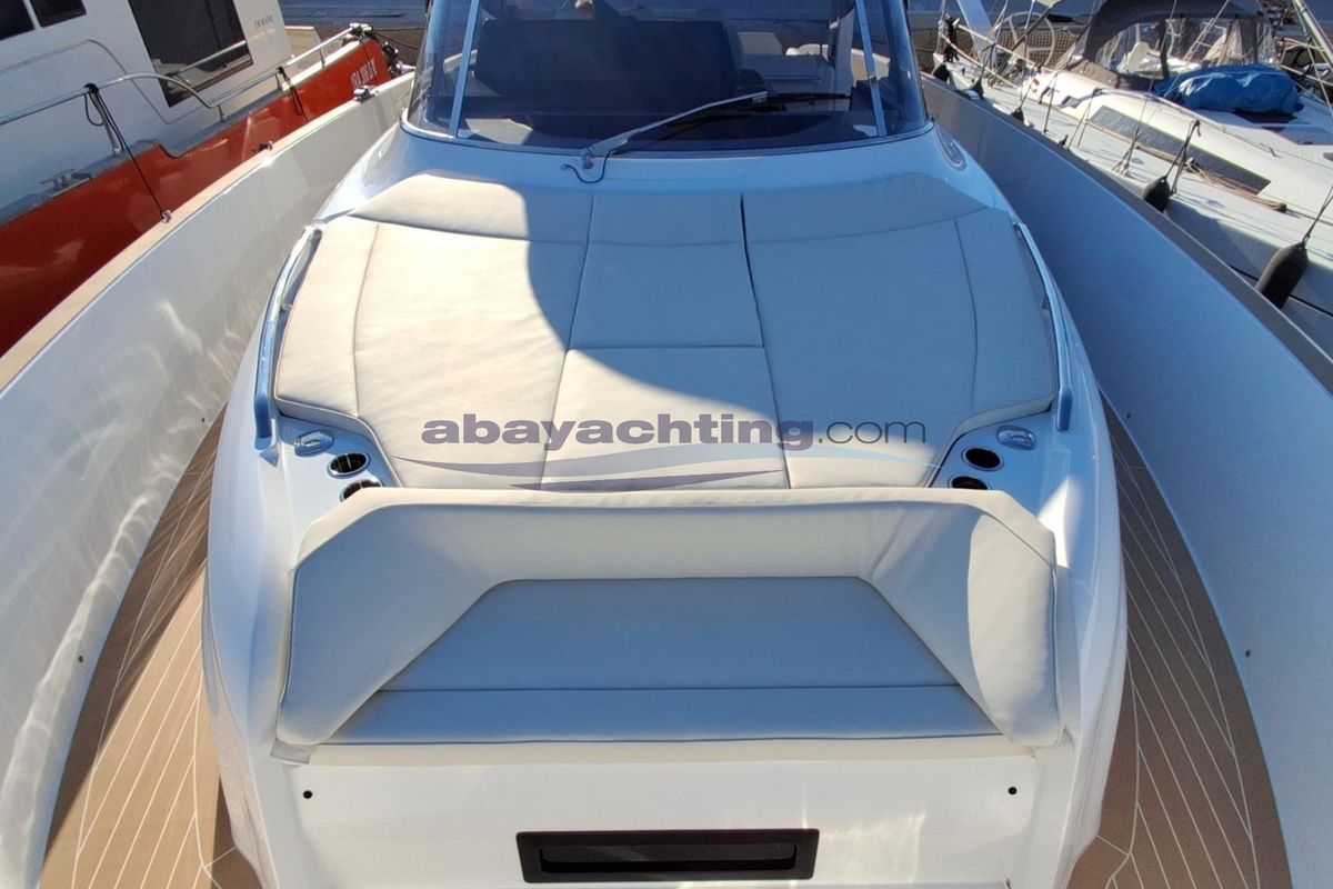 2025 Solaris Power 48 