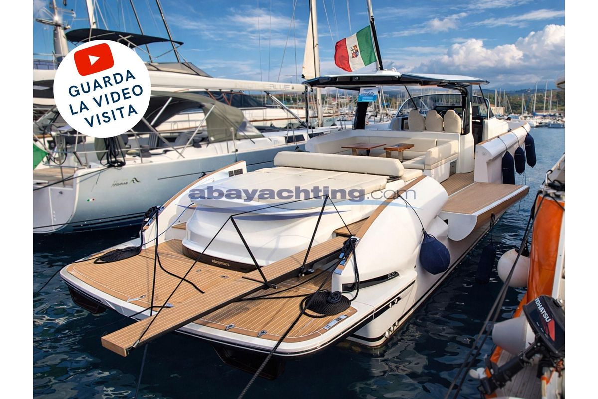 2025 Solaris Power 48 