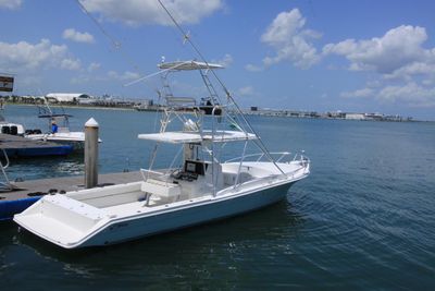 2004 Strike 35