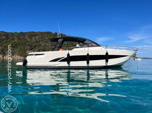 2012 Wayachts Wake 40
