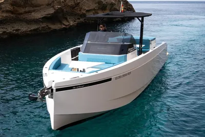 2025 De Antonio Yachts D29