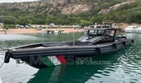 2021 Novamarine Black Shiver 160 fb