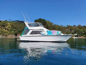 Pelin Eclipse 34