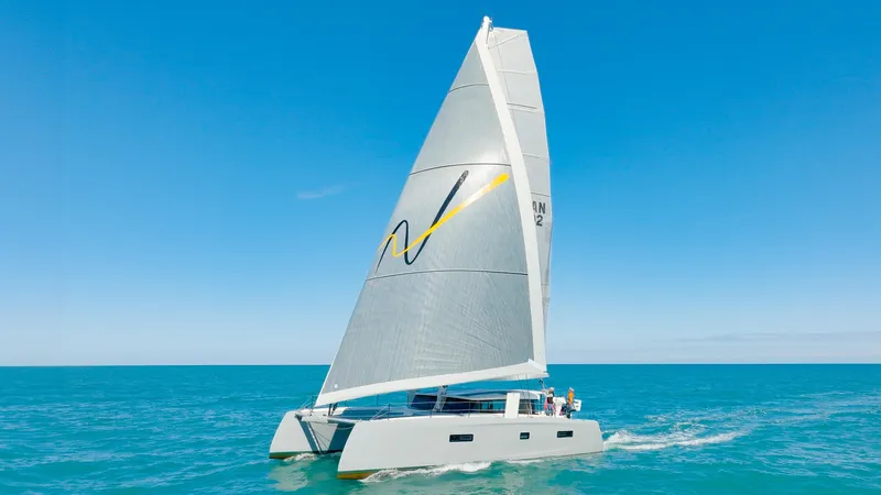 Navitas Yacht Photos Pics 