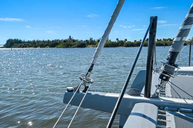 Navitas Yacht Photos Pics 