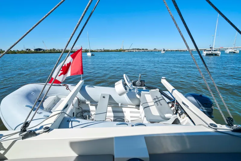 Navitas Yacht Photos Pics 