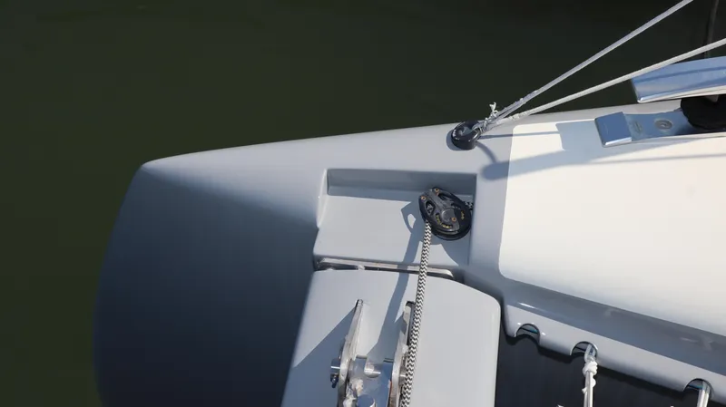 Navitas Yacht Photos Pics 