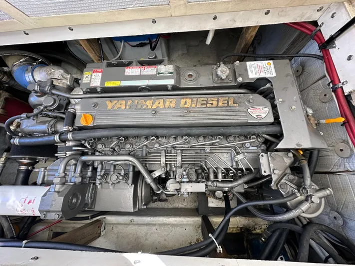 Nancy Ann Yacht Photos Pics 