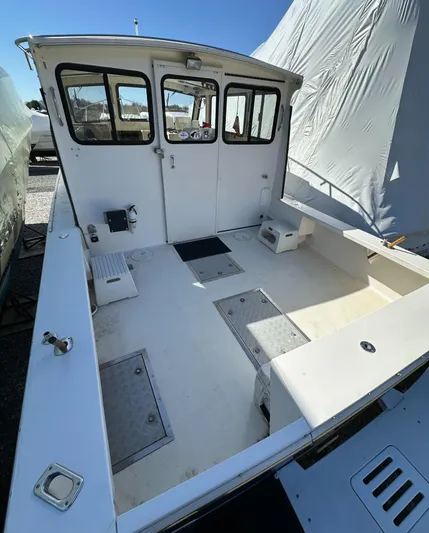 Nancy Ann Yacht Photos Pics 