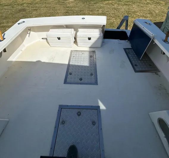 Nancy Ann Yacht Photos Pics 