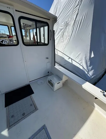 Nancy Ann Yacht Photos Pics 