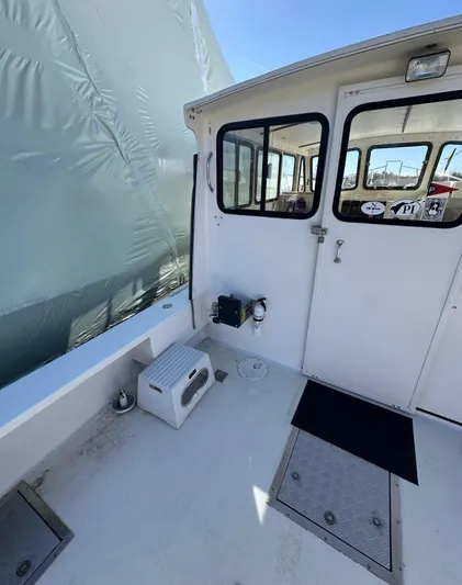 Nancy Ann Yacht Photos Pics 