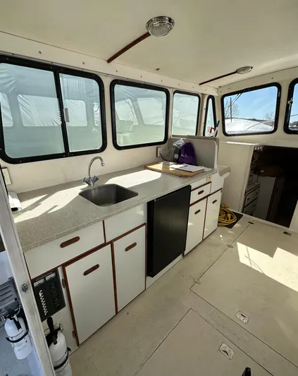 Nancy Ann Yacht Photos Pics 