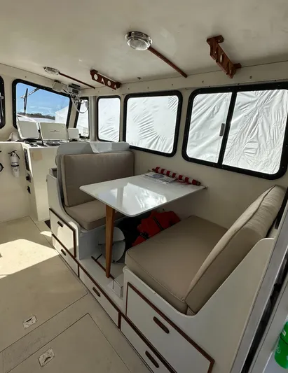 Nancy Ann Yacht Photos Pics 