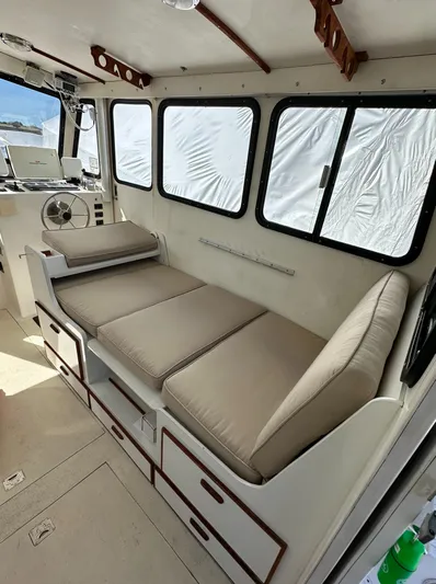 Nancy Ann Yacht Photos Pics 