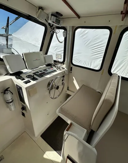 Nancy Ann Yacht Photos Pics 