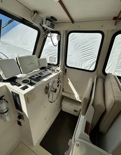 Nancy Ann Yacht Photos Pics 