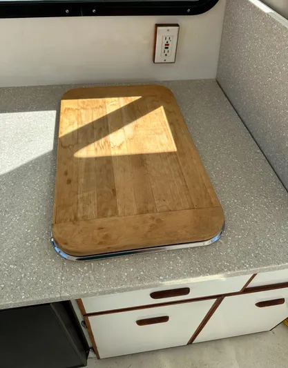 Nancy Ann Yacht Photos Pics 