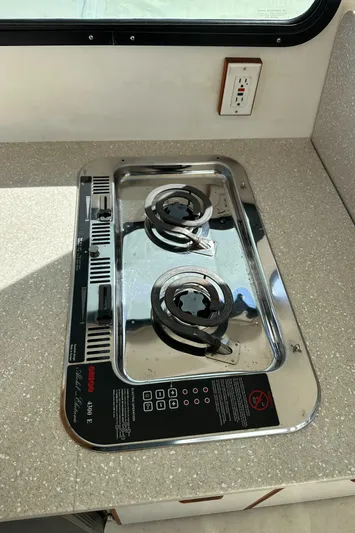 Nancy Ann Yacht Photos Pics 