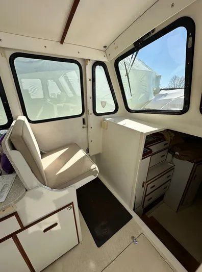 Nancy Ann Yacht Photos Pics 