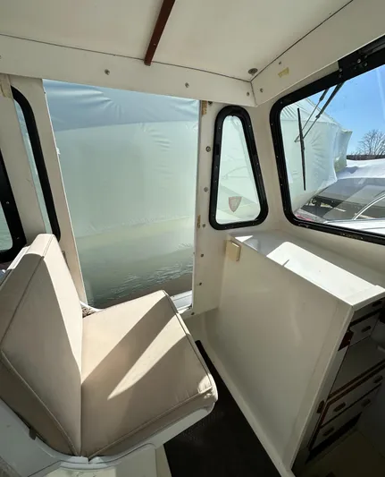 Nancy Ann Yacht Photos Pics 