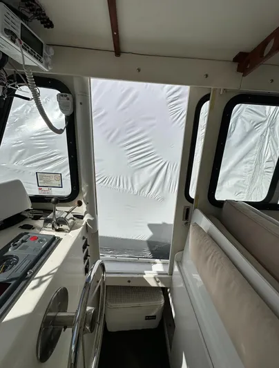 Nancy Ann Yacht Photos Pics 