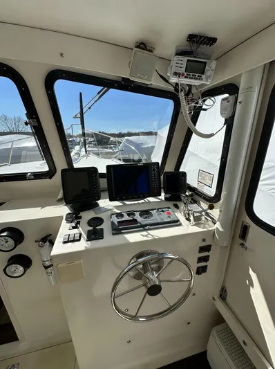 Nancy Ann Yacht Photos Pics 