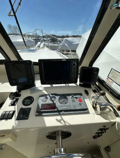 Nancy Ann Yacht Photos Pics 