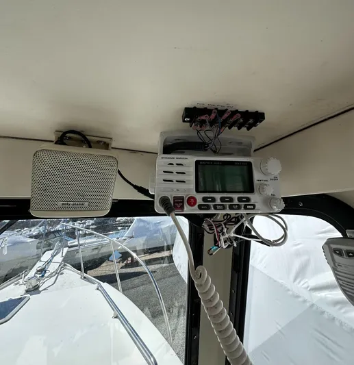 Nancy Ann Yacht Photos Pics 