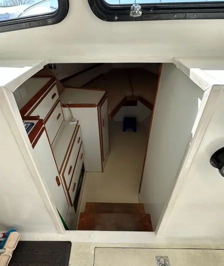 Nancy Ann Yacht Photos Pics 