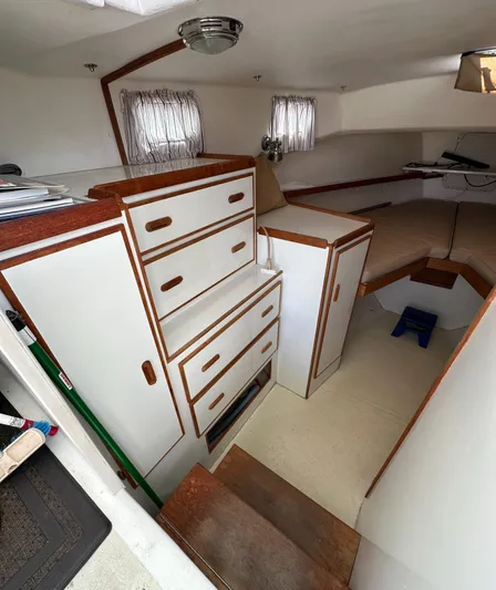 Nancy Ann Yacht Photos Pics 