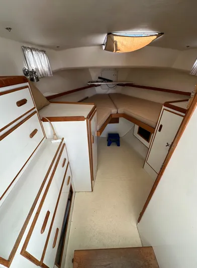 Nancy Ann Yacht Photos Pics 