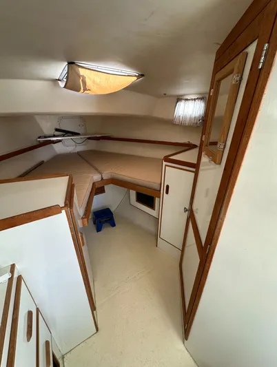 Nancy Ann Yacht Photos Pics 