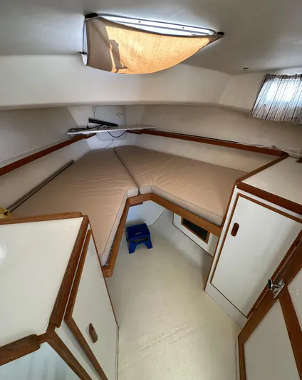 Nancy Ann Yacht Photos Pics 