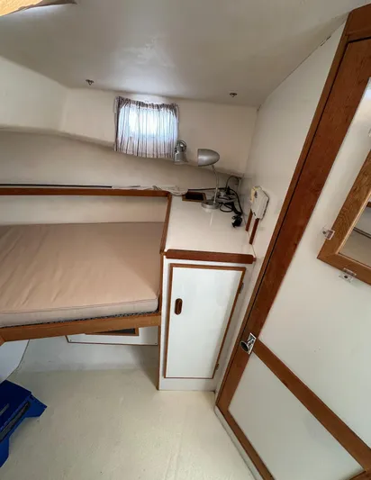 Nancy Ann Yacht Photos Pics 