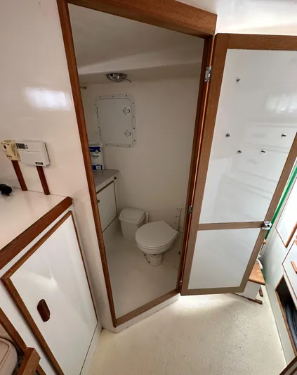 Nancy Ann Yacht Photos Pics 