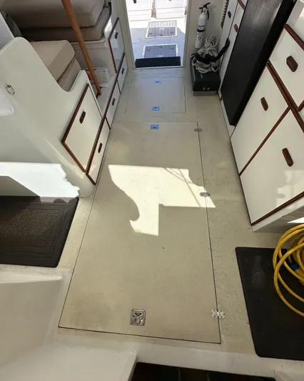 Nancy Ann Yacht Photos Pics 